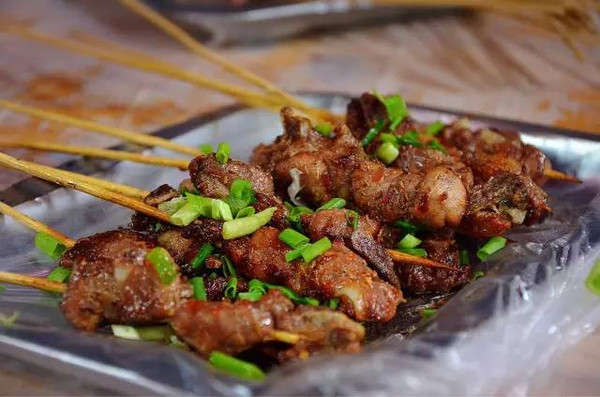 东港五花肉培训